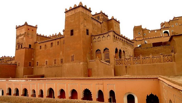 Kasbah Caid Ali in El Jadida, Foto: marokko-erfahren